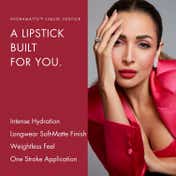 Hyue Signature Set - Hyda Matte Liquid Lipstick Gift Set (5 pcs)