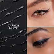 KIRO Liquid Pen Eyeliner Waterproof Soft Matte Eyeliner - Carbon Black 01 (1.1 ml)