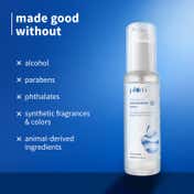 Plum 3% Niacinamide Alcohol-Free Toner With Rice Water Tightens Pores & Brightens skin
