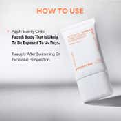 Innisfree Intensive Long Lasting SPF50+ PA++++ Sunscreen (60ml)