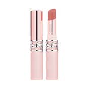 Yves Saint Laurent Lovenude Lip Blusher Soft Blurring Lip Balm - 01 Undressed Pink (3 g)