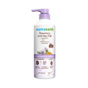 Mamaearth Rosemary Anti-Hair Fall Shampoo with Rosemary Methi Dana (600 ml)