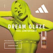 Adidas Vibes Dream Glaze Fragrance Hair & Body Mist (236 ml)