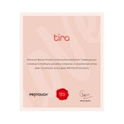 Protouch Glow Pro Microcurrent Facial Toning Device - Etoupe