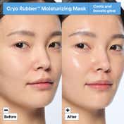 Dr.Jart+ Cryo Rubber Moisture Mask - Reformulated (40 g)
