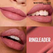 Maybelline New York Super Stay Matte Ink Liquid Lipstick - 175 Ringleader (5 ml)