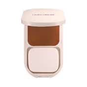Laura Mercier Real Flawless Feather Matte Powder Foundation - 6N Cafe Americano (6.5 g)
