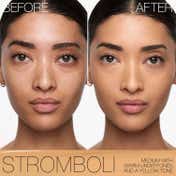 NARS Natural Matte Longwear Foundation - Stromboli (30 ml)