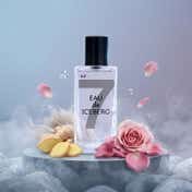 Iceberg Eau de Iceberg Jasmine Eau De Toilette for Women (100 ml)