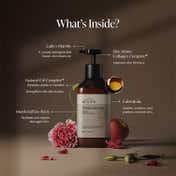 Beyond Total Recovery Intense Emulsion Vegan Korean Body Lotion (500 ml)