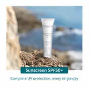 Thalgo Sunscreen Spf 50+ (50 ml)