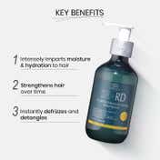SH-RD Truffle Moisturizing Shampoo for Dry and Chemically Damaged Hair (200 ml)