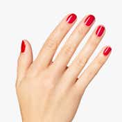 The New OPIcons Collection Nail Lacquer - Big Apple Energy (15 ml)