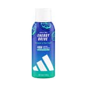 Adidas Vibes Energy Drive 48H All Over Deo Body Spray (96 g)