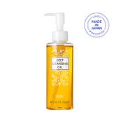 DHC Beauty Deep Cleansing Oil (120ml)
