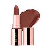 RENEE Everstay Long Stay Matte Lipstick - 07 Brown Spice (4.2 g)