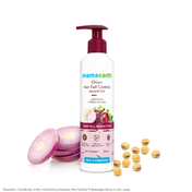 Mamaearth Onion Shampoo (250ml)
