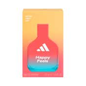 Adidas Vibes Happy Feels Eau De Parfum (50 ml)