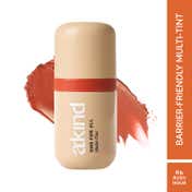 Akind One For All Multi-Tint - Barrier-Loving Tint for Lips, Cheeks & Eyes - Rush Hour (5.5 ml)
