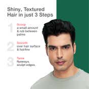 Schwarzkopf Professional OSiS+ Thrill Elastic Hair Styling Fibre Gum (100ml)