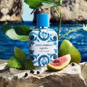 Dolce&Gabbana Light Blue Capri In Love Pour Homme Eau de Parfum (50 ml)