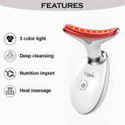 Ktein Wrinkle Remover Machine for Face Firming Wrinkle Device