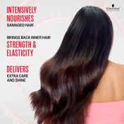Schwarzkopf Professional Bonacure Repair Rescue Treatment With Arginine (200ml)