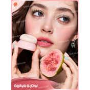 Sheglam Hydra Jelly Pocket Lip Jam - 106 Guava Glow (3.5 g)