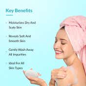 Fixderma Moisturizing Bar for Dry and Rough Skin (100 g)