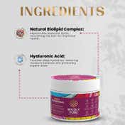 Wildly Pure Shield Keratin Hair Mask (200ml)
