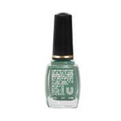 Lakme Ultimate Glam, Eye Liner, Quick Drying, Water Resistant, Smudgeproof, Green - (9 ml)