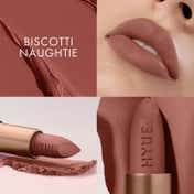 Hyue Velvette Kiss Gift Set - Brown (3 pcs)