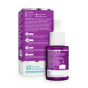 The Derma Co Nia-Zelaic Oil Control Face Serum (30 ml)