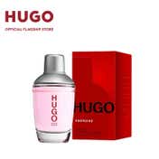 Hugo Boss Energise Eau De Toilette (75ml)