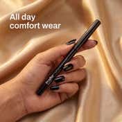 Power Beauty Oh So Fine Kajal - Black 01 (0.3 g)