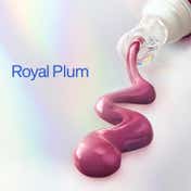 Vaseline Gluta-Hya Lip Serum Gloss - Royal Plum (10 ml)