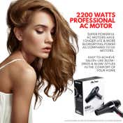 Alan Truman force 9900 AC Motor Hair Dryer (1 pc)