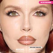 Huda Beauty Easy Bake Airbrush Matte Pressed Powder - Sugar Cookie Translucent (8.5 g)