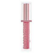 bellaoggi Gloss Affair Nourishing Plumping Lip Gloss - Milky Pink (5 ml)