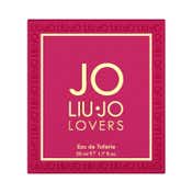 LIU JO Lovers Jo Eau De Toilette (50 ml)