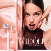 Lancome Idole Eau De Parfum luxury rose and vanilla perfume (100 ml)