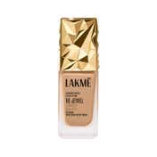 Lakme Be-Jewel Luminous Skin Tint Up to 2X Luminous Glow - Warm Beige (25 ml)