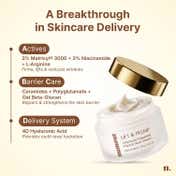 numour Lift & Plump Advanced Multipeptide Face & Neck Cream (30 g)