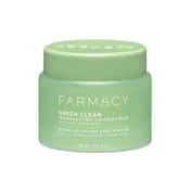 Farmacy Beauty Clearly Clean Makeup Removing Cleansing Balm (100 ml)