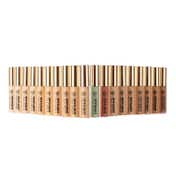 PAC Spotlight Liquid Concealer Full Coverage Self Setting Creaseproof - 10 Mocha (15 g)