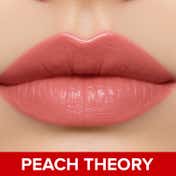 Daily Life Forever52 Essential Satin Finish Lip Paint - Peach Theory-02 (4 g)