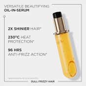 KERASTASE Elixir Ultime Hair Oil-In-Serum Refill 2x Shinier Hair (75 ml)