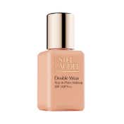 Estee Lauder Double Wear Travel Size Stay Place Longwear Matte Foundation SPF 10- 2W1 Dawn (15 ml)