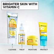 Garnier Super UV Cooling Water Gel Sunscreen SPF 50 PA++++ (30 ml)