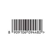 Simple Barrier Repair+ Tinted Lip Balm - Espresso SPF 30 for Sensitive Lips with Proceramides (10 g)